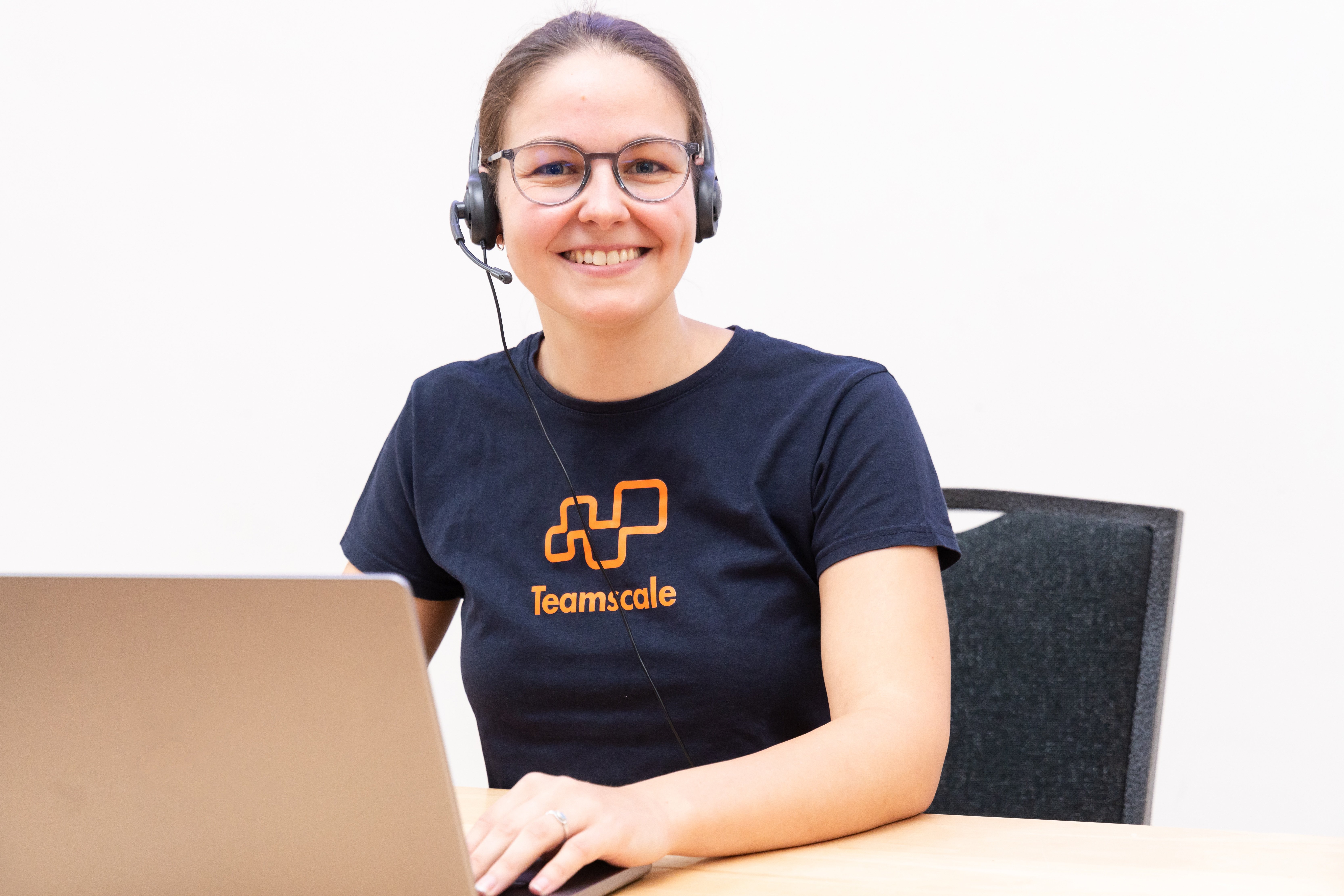 Teamscale Documentation - Premium Nature Picture Gallery - 4K